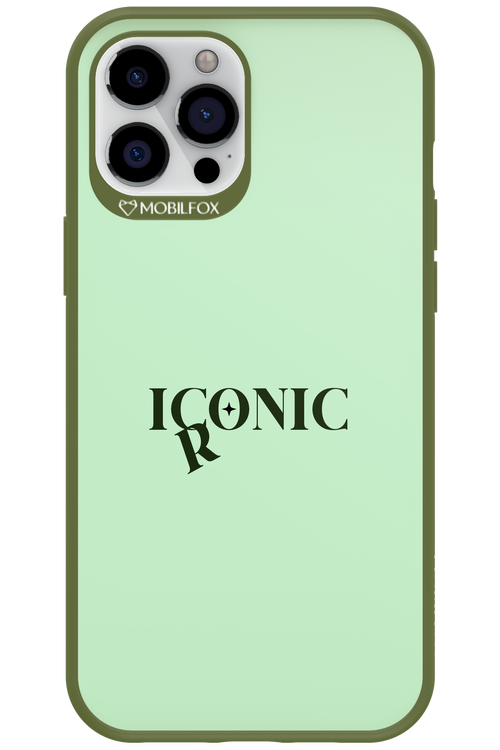 I(R)ONIC - Apple iPhone 12 Pro Max