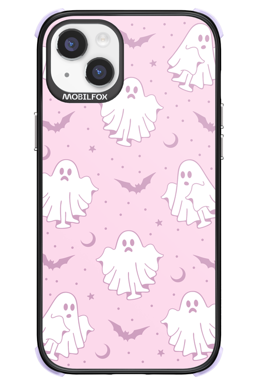 Boo Boo - Apple iPhone 14 Plus