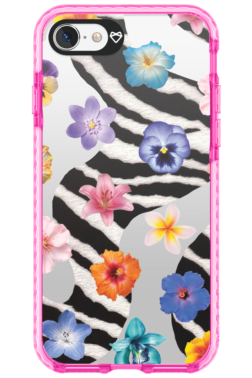 MOM'S FLOWERS - Apple iPhone 7