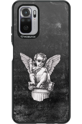 Fallen Angel - Xiaomi Redmi Note 10