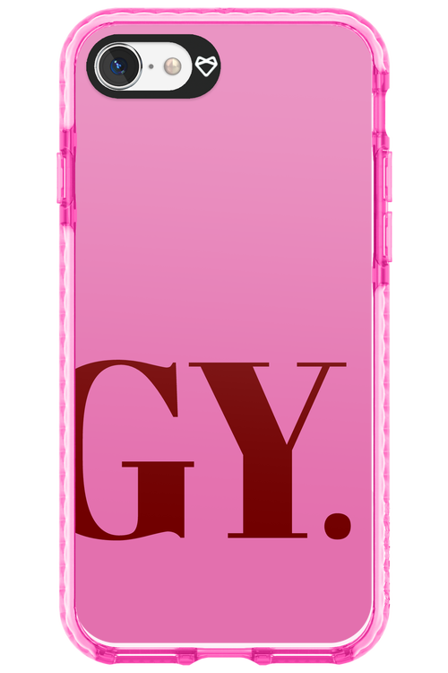 GY (Sorbet) 2.0 - Apple iPhone 8