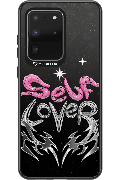 Self Lover Universe - Samsung Galaxy S20 Ultra 5G