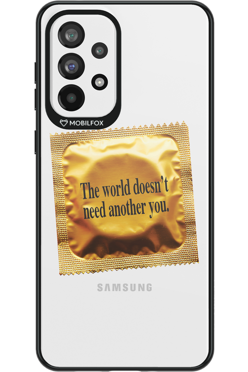 Another you 2.0 - Samsung Galaxy A73
