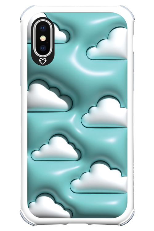 Cloud City - Apple iPhone XS