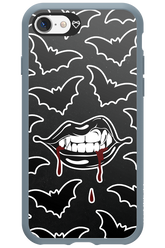 Bat Mouth - Apple iPhone 7