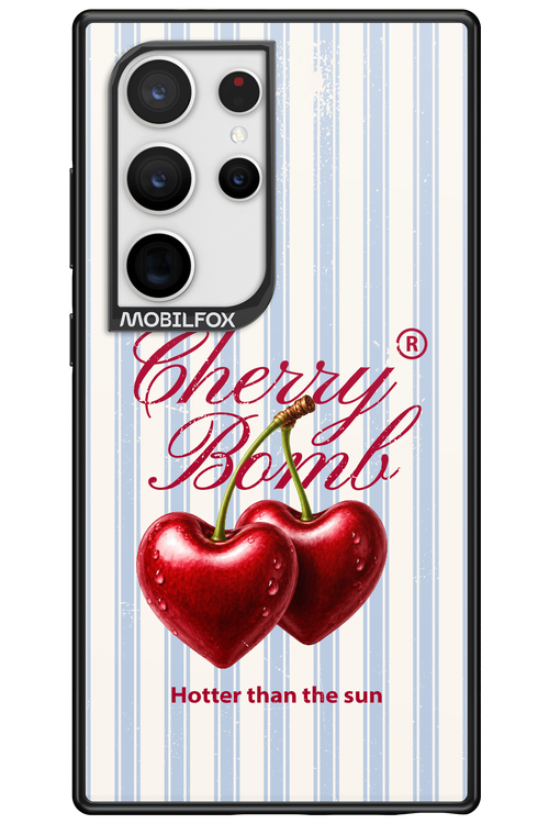 Cherry Bomb 2.0 - Samsung Galaxy S24 Ultra