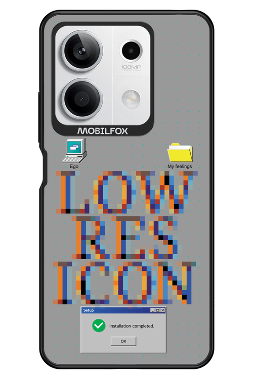Low res icon 2.0 - Xiaomi Redmi Note 13 5G