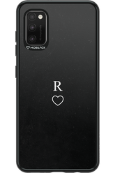 R Black 2.0 - Samsung Galaxy A41