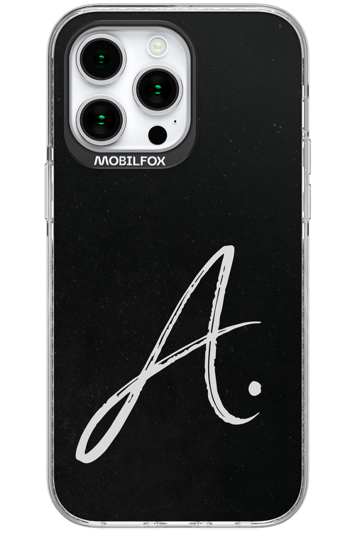 (Off Space) A 2.0 - Apple iPhone 15 Pro Max