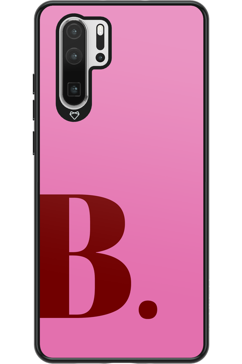 B (Sorbet) 2.0 - Huawei P30 Pro