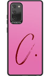 (Sorbet) C 2.0 - Samsung Galaxy Note 20