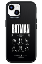 Longlive the Bat - Apple iPhone 14