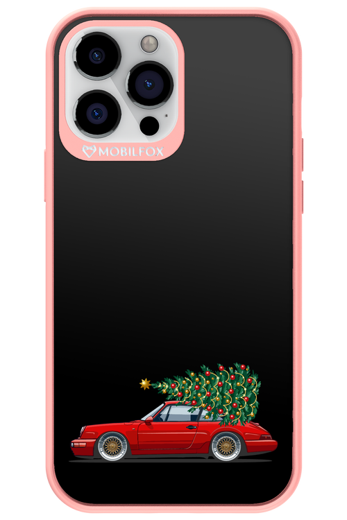 XMAS Car - Apple iPhone 13 Pro Max