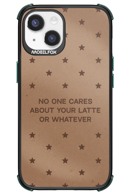 Whateverrr - Apple iPhone 14