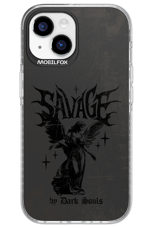 St. Savage - Apple iPhone 15