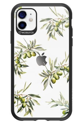Olive Tree - Apple iPhone 11