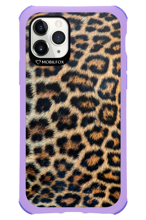 Leopard - Apple iPhone 11 Pro