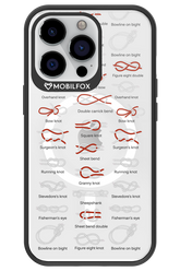 Knot Master - Apple iPhone 13 Pro