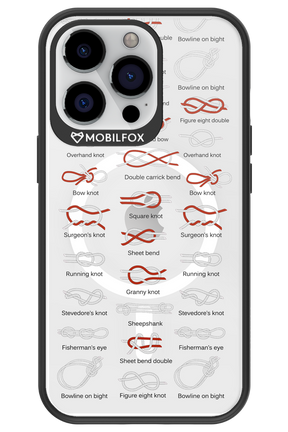 Knot Master - Apple iPhone 13 Pro