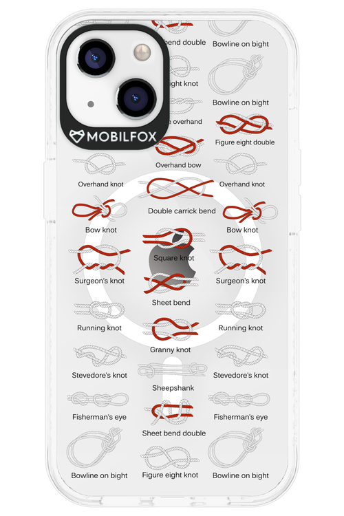 Knot Master - Apple iPhone 13