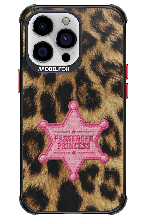 Passenger Princess 2.0 - Apple iPhone 13 Pro