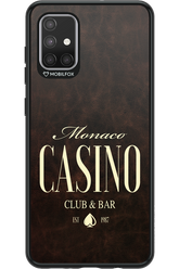 Casino - Samsung Galaxy A71