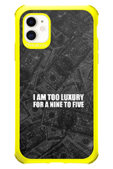 9 to 5 - Apple iPhone 11