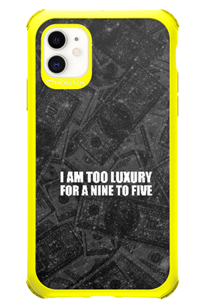 9 to 5 - Apple iPhone 11