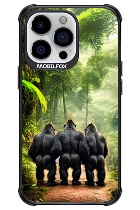 Gorilla Gang - Apple iPhone 13 Pro
