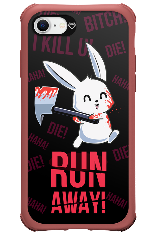 Run Away 2.0 - Apple iPhone 8