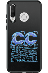 CC 2.0 - Huawei P30 Lite