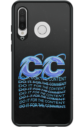 CC 2.0 - Huawei P30 Lite