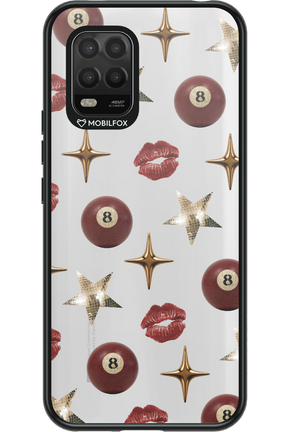 Lucky strike 2.0 - Xiaomi Mi 10 Lite 5G