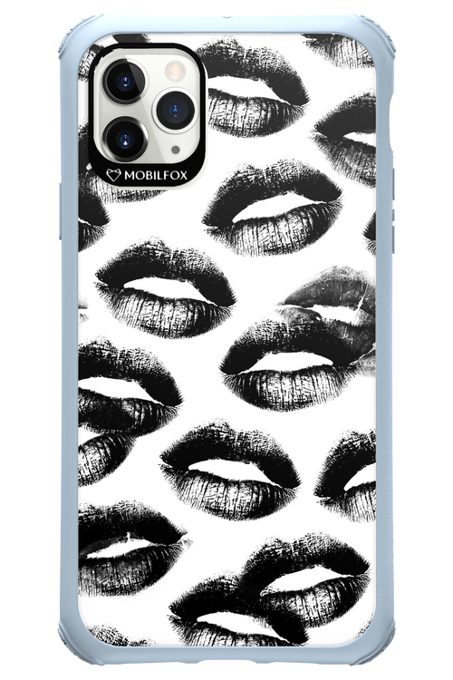 Ghost Kiss 2.0 - Apple iPhone 11 Pro Max