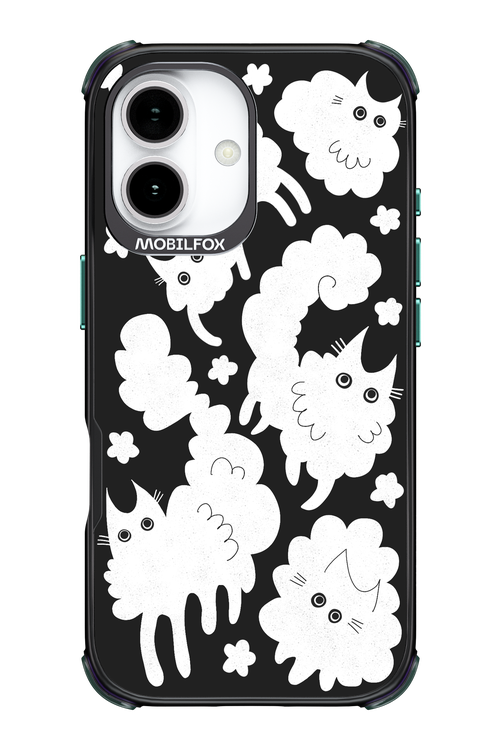 PUFFS - Apple iPhone 17