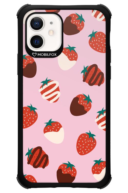 Chocoberrys - Apple iPhone 12