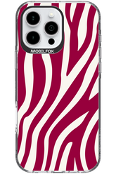 Sour Cherry - Apple iPhone 16 Pro Max