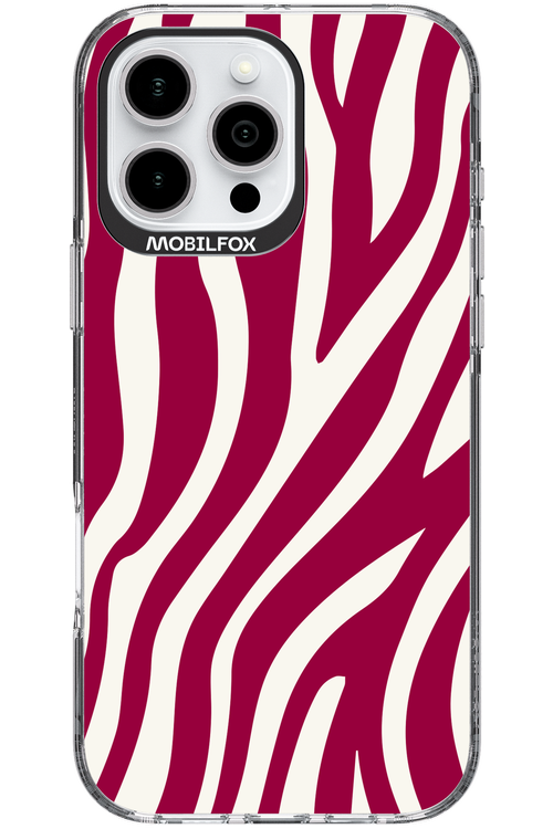 Sour Cherry - Apple iPhone 16 Pro Max