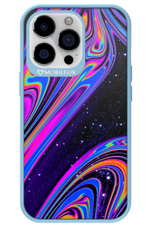 Galactic Psy - Apple iPhone 13 Pro