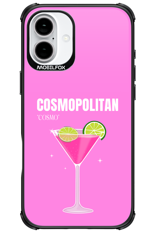 Cosmo - Apple iPhone 16 Plus