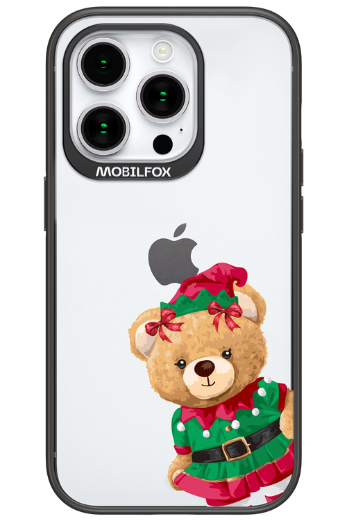 Mrs. Elf - Apple iPhone 15 Pro