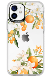 Amalfi Orange - Apple iPhone 12