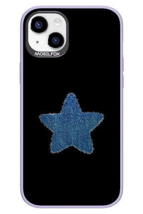 Denim Star - Apple iPhone 14 Plus