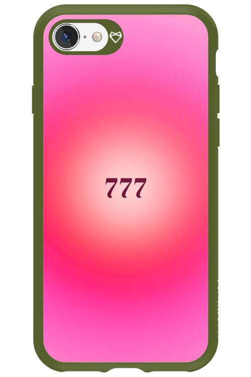 Aura 777 - Apple iPhone 8