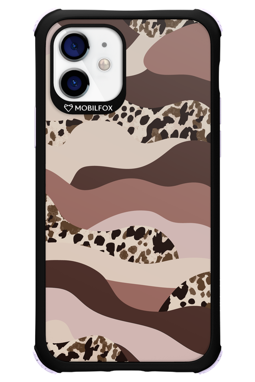 Earth Camo - Apple iPhone 12