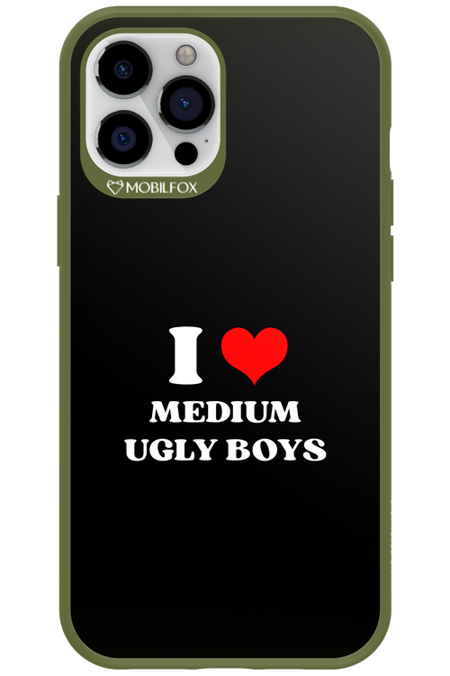 I LOVE 2.0 - Apple iPhone 12 Pro Max