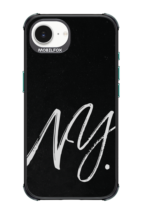 (Off Space) NY 2.0 - Apple iPhone 16e