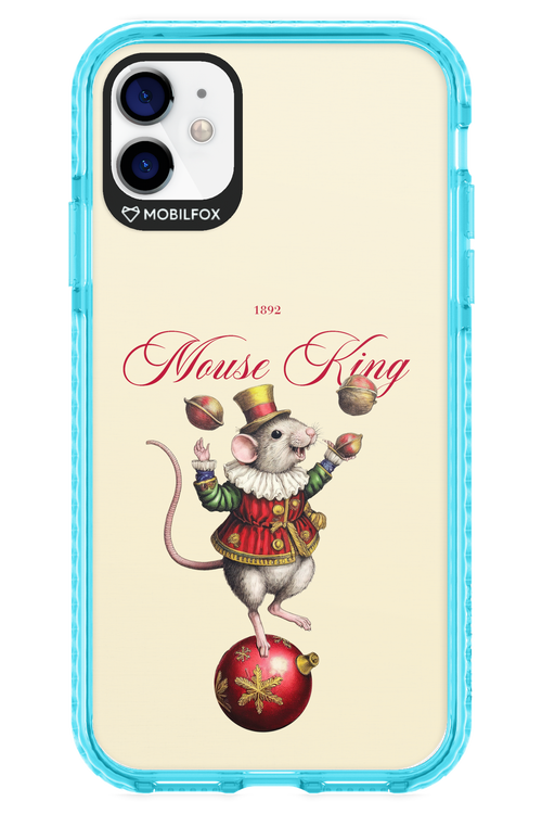 Mouse King - Apple iPhone 11