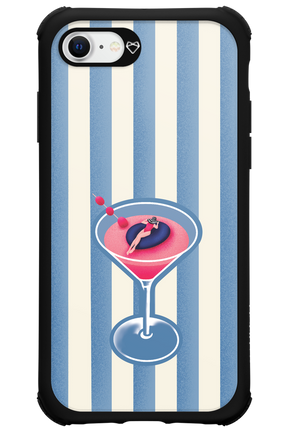 Poolside Affair - Apple iPhone SE 2020