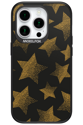 Holiday Stars - Apple iPhone 15 Pro